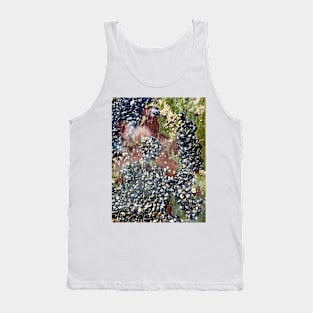 Exploring Tide Pools in Maine Tank Top